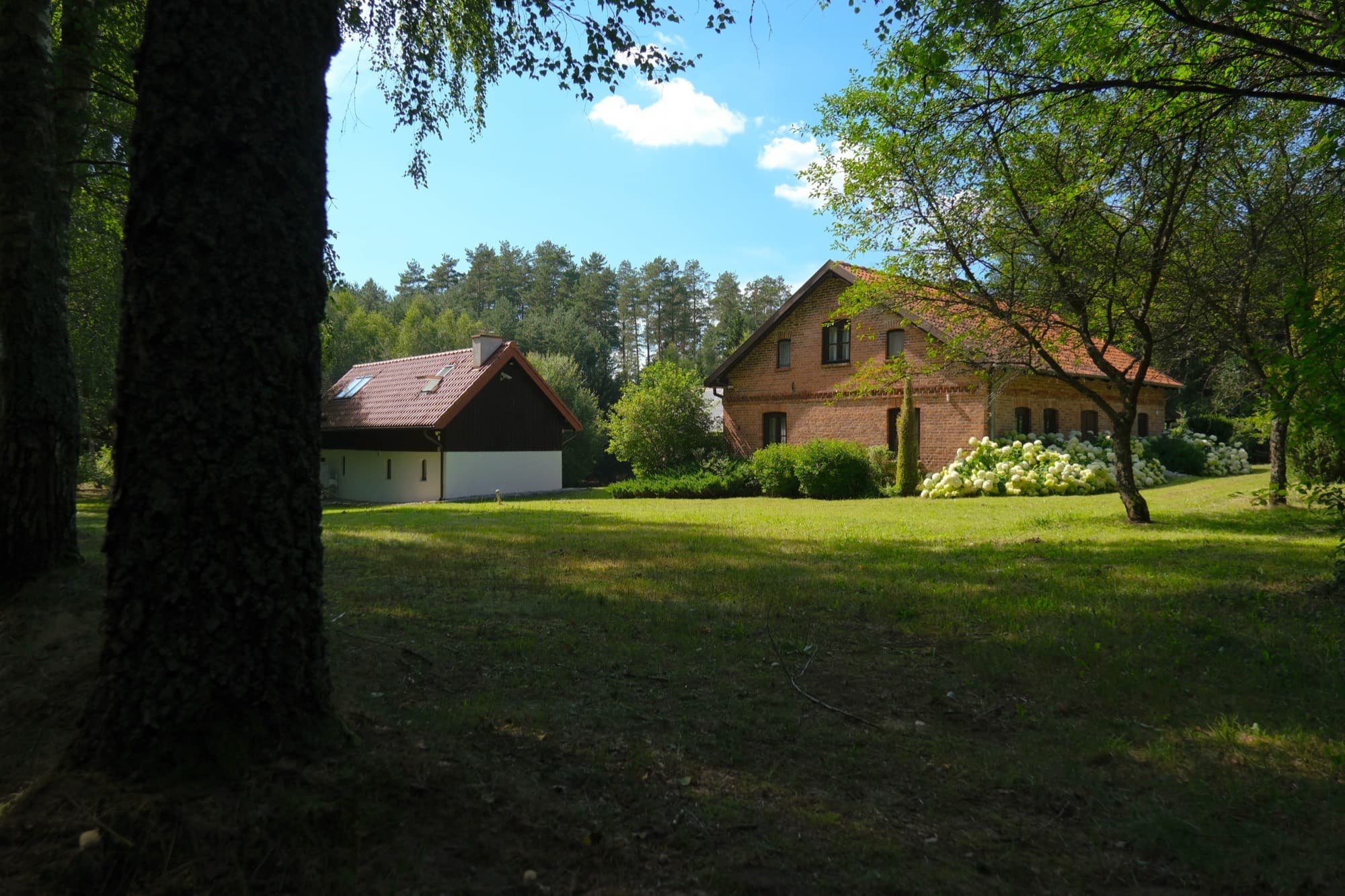 Property exterior